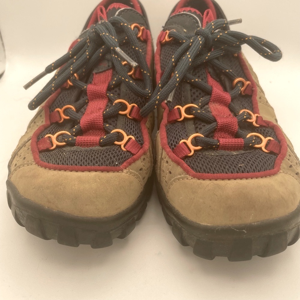 Columbia River Training LIA shoes - Picture 2 of 9